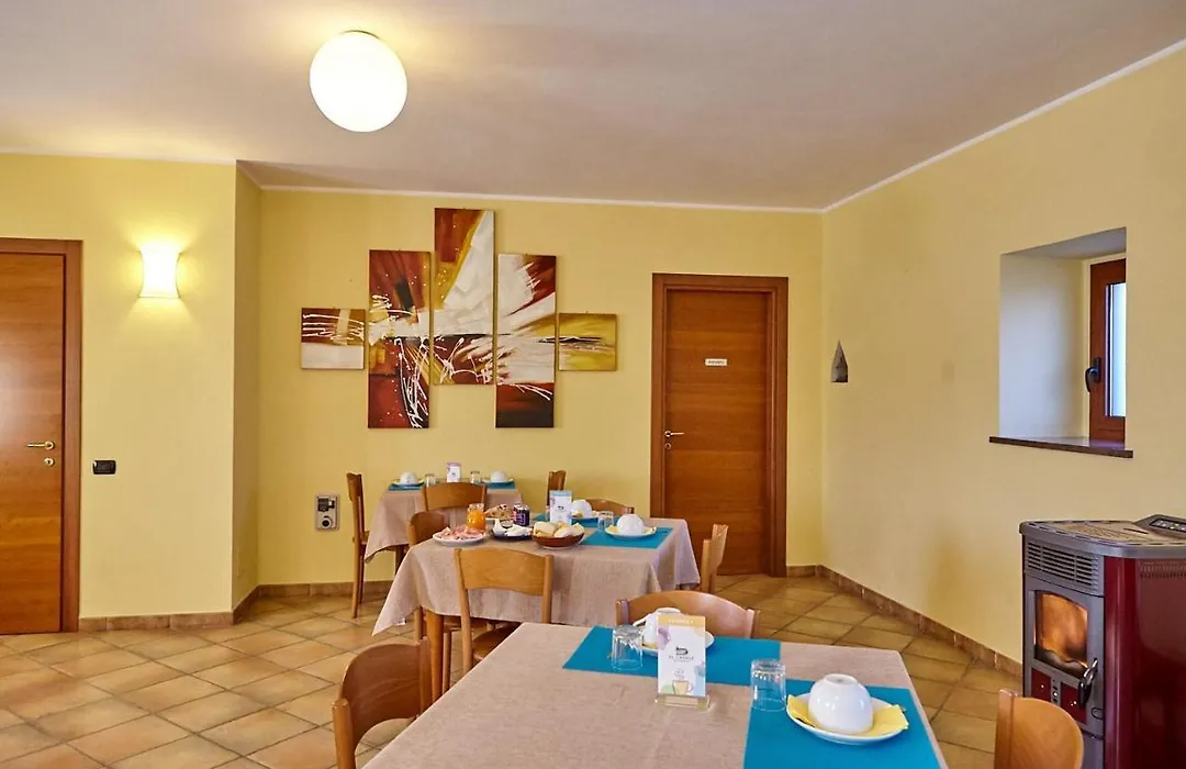 Al Casale B&B-1