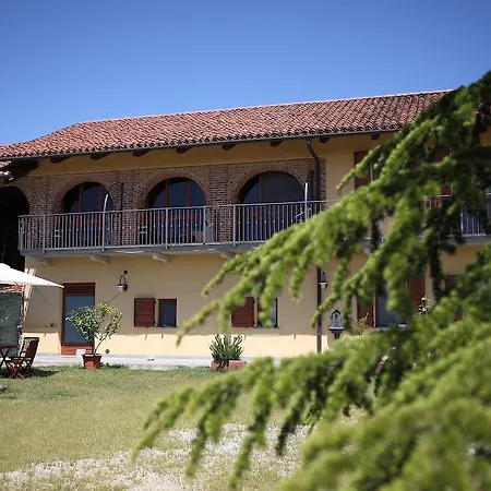 Al Casale B&B-3